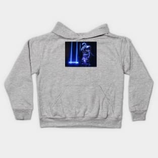 Lonely Titan Kids Hoodie